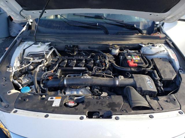 Photo 10 VIN: 1HGCV1F54JA114099 - HONDA ACCORD EXL 