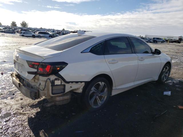 Photo 2 VIN: 1HGCV1F54JA114099 - HONDA ACCORD EXL 