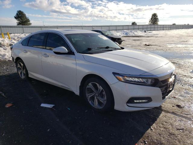 Photo 3 VIN: 1HGCV1F54JA114099 - HONDA ACCORD EXL 