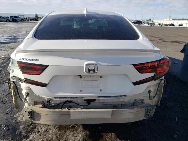 Photo 5 VIN: 1HGCV1F54JA114099 - HONDA ACCORD EXL 