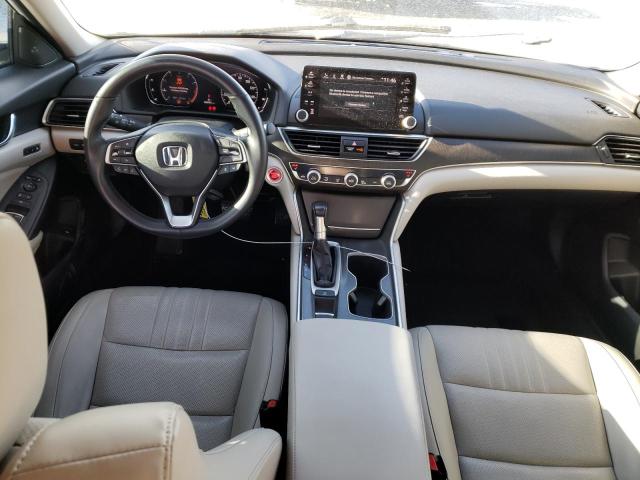 Photo 7 VIN: 1HGCV1F54JA114099 - HONDA ACCORD EXL 