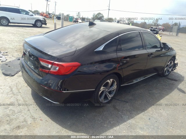 Photo 3 VIN: 1HGCV1F54JA116791 - HONDA ACCORD SEDAN 