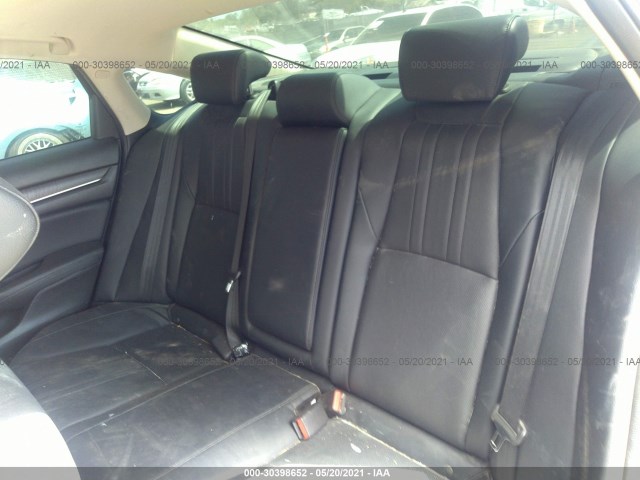 Photo 7 VIN: 1HGCV1F54JA116791 - HONDA ACCORD SEDAN 