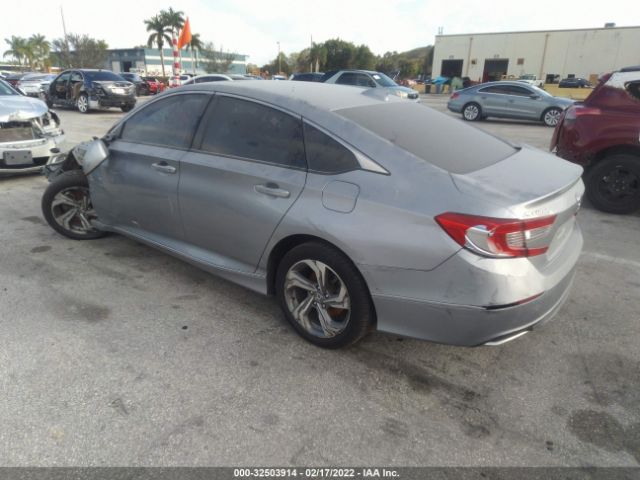 Photo 2 VIN: 1HGCV1F54JA117522 - HONDA ACCORD SEDAN 