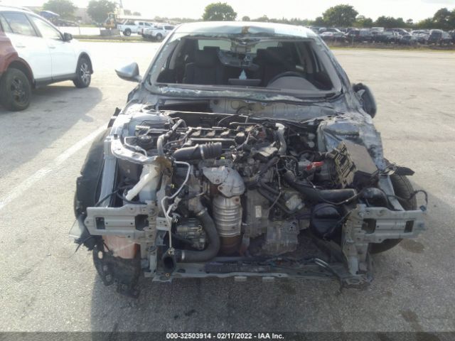 Photo 5 VIN: 1HGCV1F54JA117522 - HONDA ACCORD SEDAN 