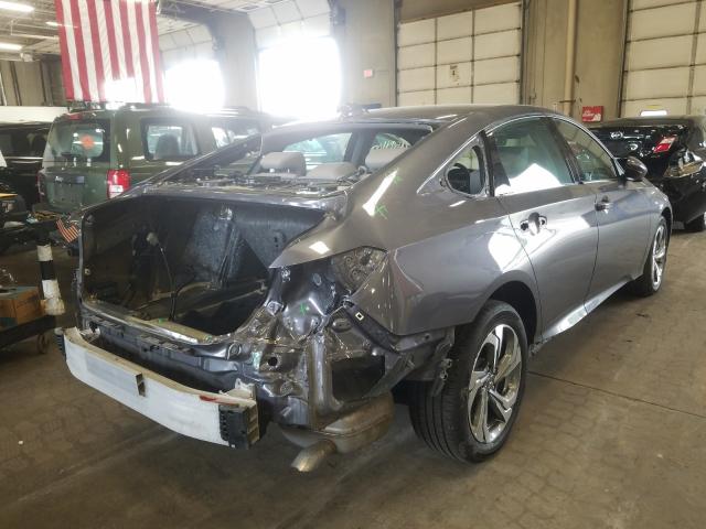 Photo 3 VIN: 1HGCV1F54JA127547 - HONDA ACCORD EXL 