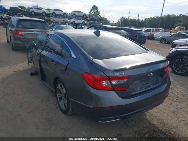 Photo 2 VIN: 1HGCV1F54JA127712 - HONDA ACCORD 