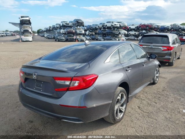 Photo 3 VIN: 1HGCV1F54JA127712 - HONDA ACCORD 