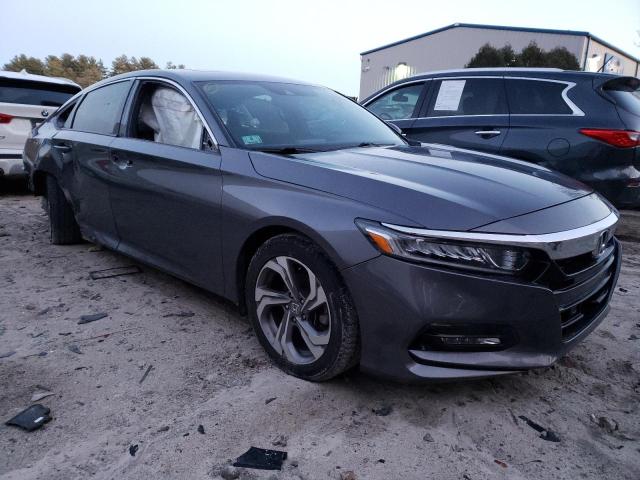 Photo 3 VIN: 1HGCV1F54JA127841 - HONDA ACCORD EXL 