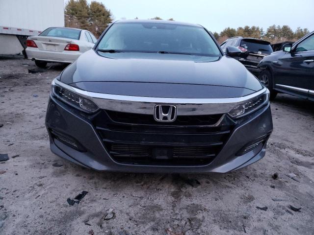 Photo 4 VIN: 1HGCV1F54JA127841 - HONDA ACCORD EXL 