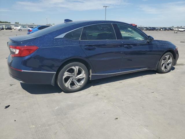 Photo 2 VIN: 1HGCV1F54JA146891 - HONDA ACCORD EXL 