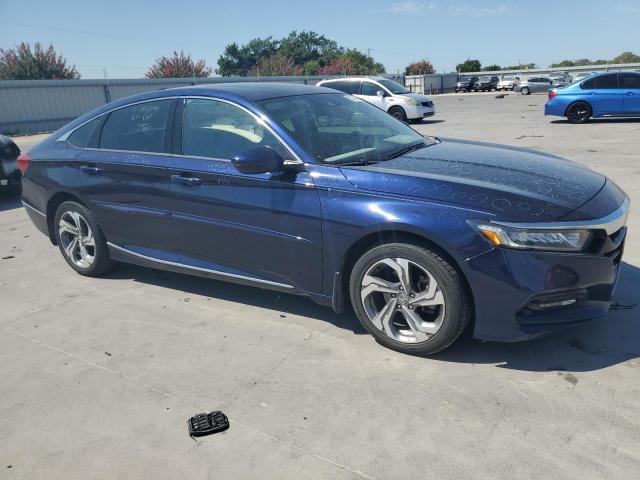 Photo 3 VIN: 1HGCV1F54JA146891 - HONDA ACCORD EXL 