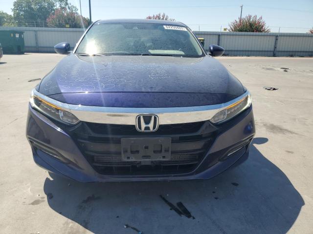 Photo 4 VIN: 1HGCV1F54JA146891 - HONDA ACCORD EXL 