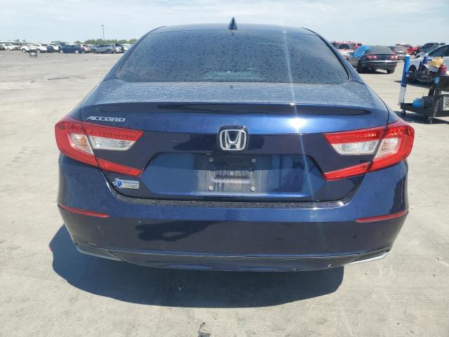 Photo 5 VIN: 1HGCV1F54JA146891 - HONDA ACCORD EXL 