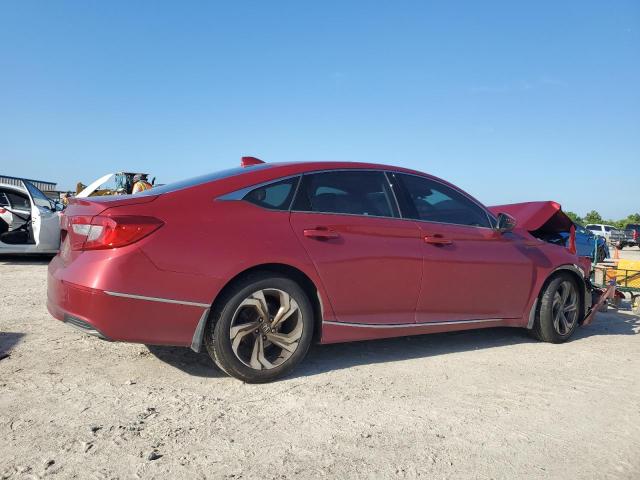 Photo 2 VIN: 1HGCV1F54JA159723 - HONDA ACCORD 