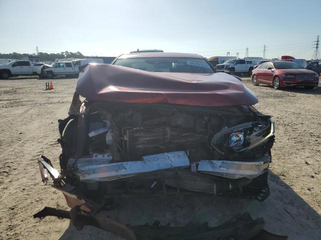 Photo 4 VIN: 1HGCV1F54JA159723 - HONDA ACCORD 