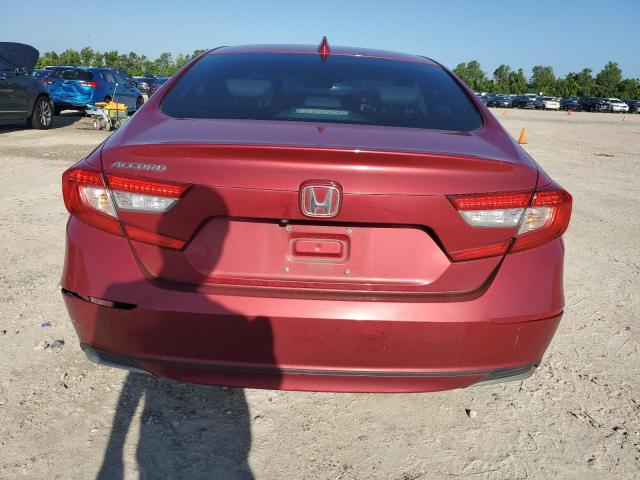 Photo 5 VIN: 1HGCV1F54JA159723 - HONDA ACCORD 