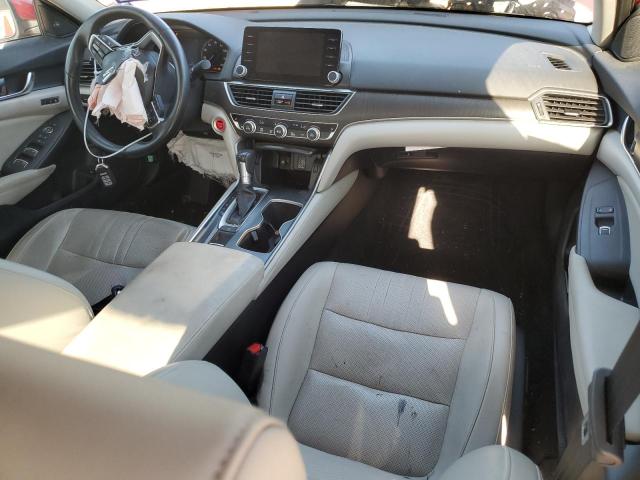 Photo 7 VIN: 1HGCV1F54JA159723 - HONDA ACCORD 