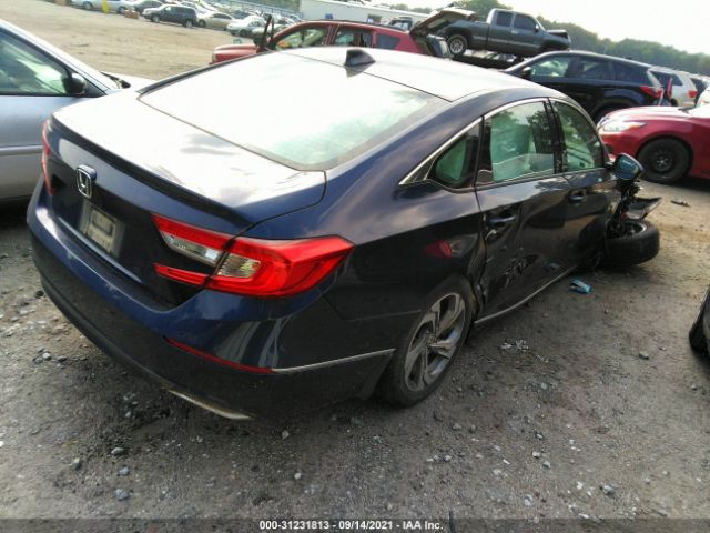 Photo 3 VIN: 1HGCV1F54JA163481 - HONDA ACCORD SEDAN 