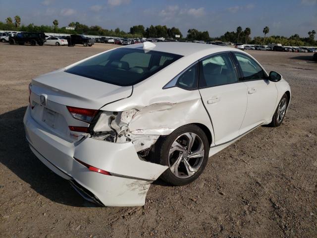 Photo 3 VIN: 1HGCV1F54JA164758 - HONDA ACCORD EXL 