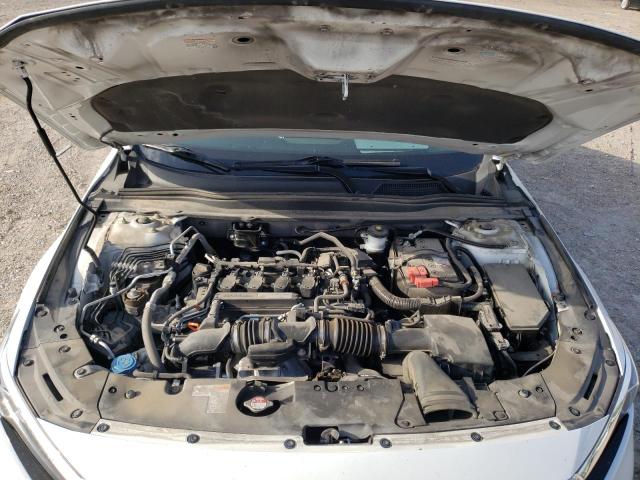 Photo 6 VIN: 1HGCV1F54JA164758 - HONDA ACCORD EXL 