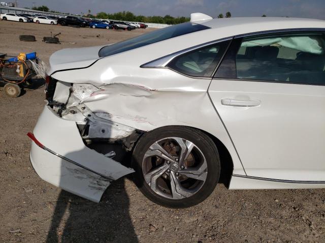 Photo 8 VIN: 1HGCV1F54JA164758 - HONDA ACCORD EXL 