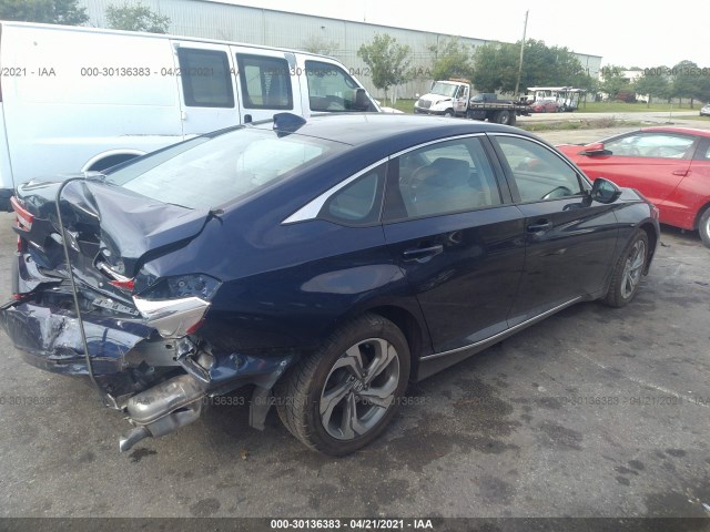 Photo 3 VIN: 1HGCV1F54JA206944 - HONDA ACCORD SEDAN 