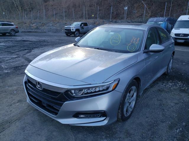 Photo 1 VIN: 1HGCV1F54JA225364 - HONDA ACCORD EXL 