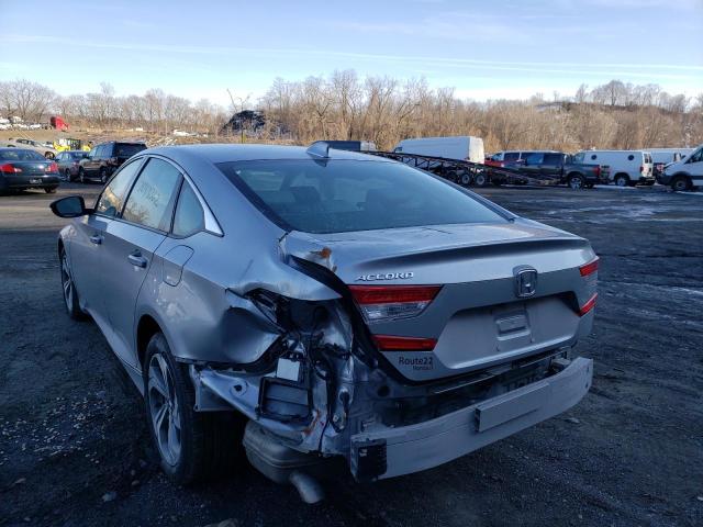 Photo 2 VIN: 1HGCV1F54JA225364 - HONDA ACCORD EXL 