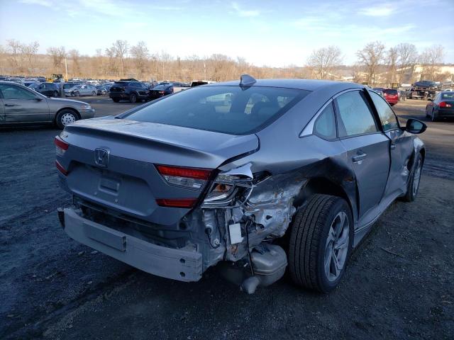 Photo 3 VIN: 1HGCV1F54JA225364 - HONDA ACCORD EXL 