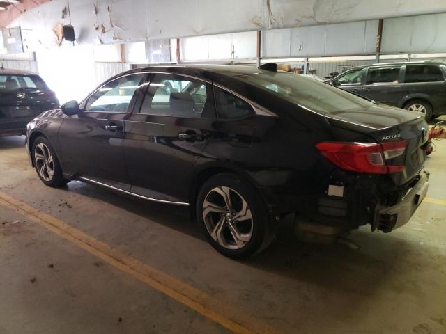 Photo 1 VIN: 1HGCV1F54JA244853 - HONDA ACCORD EXL 