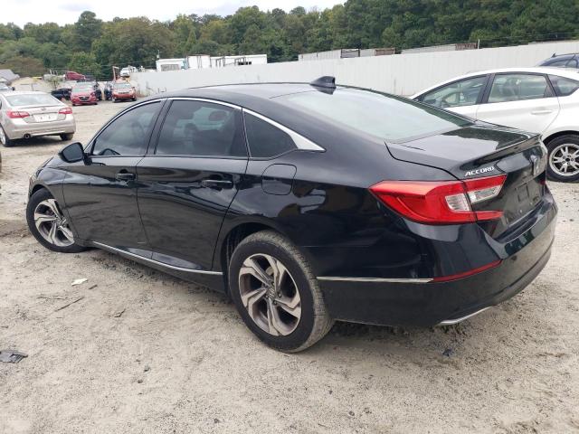 Photo 1 VIN: 1HGCV1F54KA005403 - HONDA ACCORD EXL 