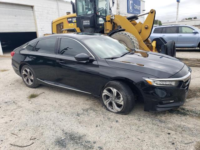 Photo 3 VIN: 1HGCV1F54KA005403 - HONDA ACCORD EXL 