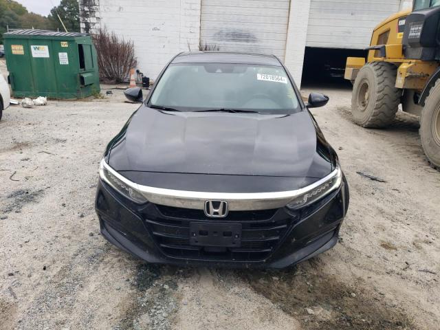 Photo 4 VIN: 1HGCV1F54KA005403 - HONDA ACCORD EXL 