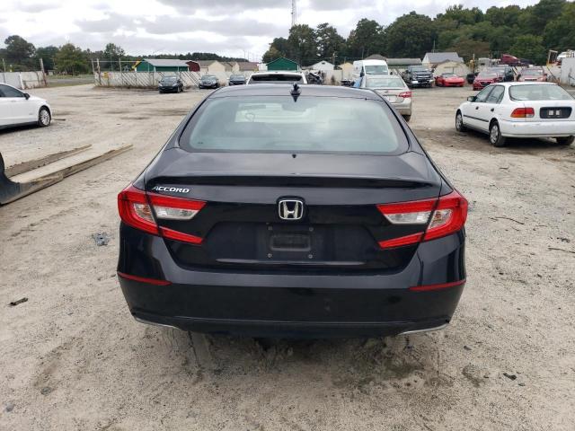 Photo 5 VIN: 1HGCV1F54KA005403 - HONDA ACCORD EXL 