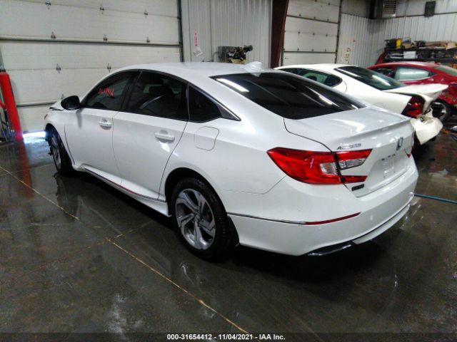 Photo 2 VIN: 1HGCV1F54KA023836 - HONDA ACCORD SEDAN 