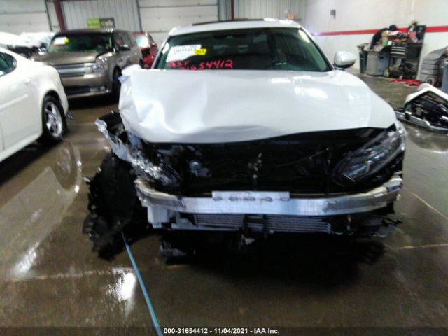 Photo 5 VIN: 1HGCV1F54KA023836 - HONDA ACCORD SEDAN 