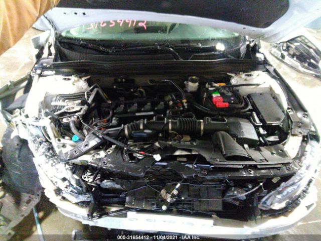 Photo 9 VIN: 1HGCV1F54KA023836 - HONDA ACCORD SEDAN 