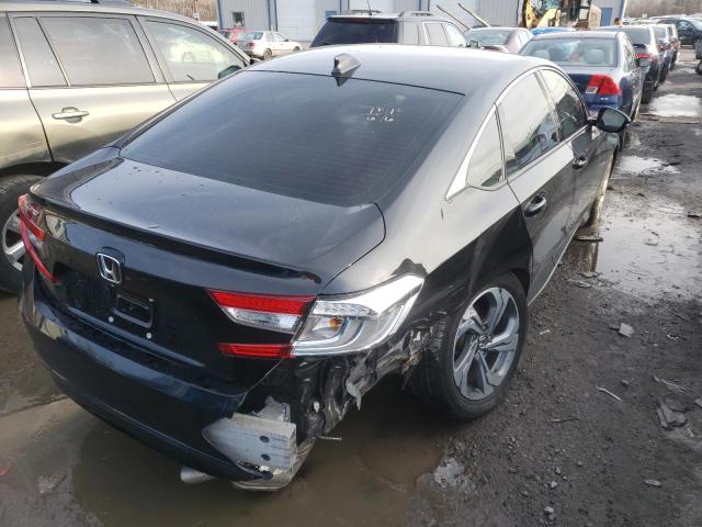 Photo 3 VIN: 1HGCV1F54KA107400 - HONDA ACCORD EXL 