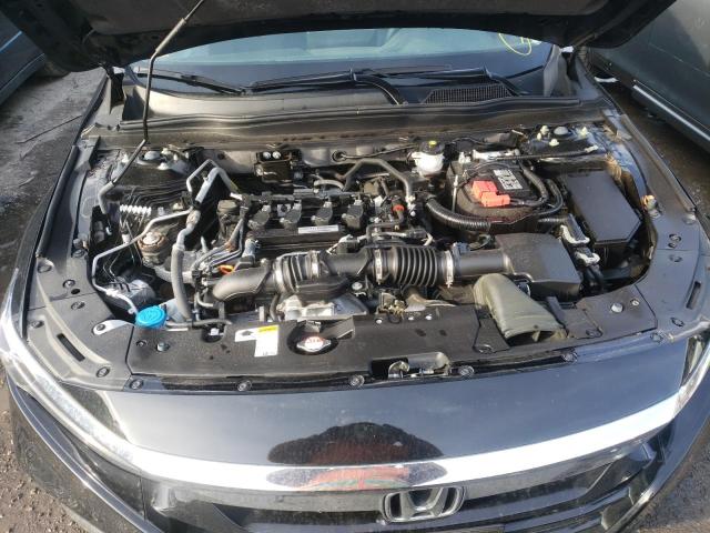 Photo 6 VIN: 1HGCV1F54KA107400 - HONDA ACCORD EXL 