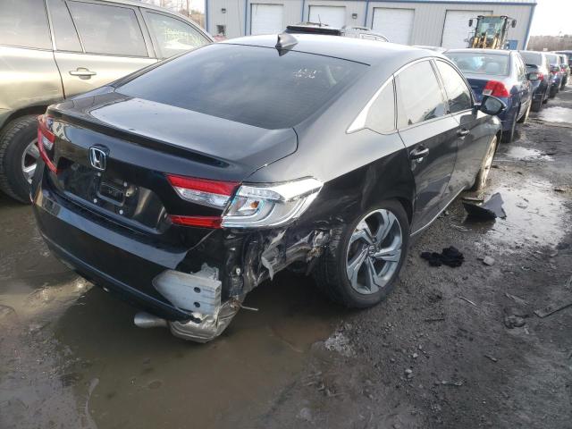 Photo 8 VIN: 1HGCV1F54KA107400 - HONDA ACCORD EXL 