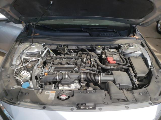 Photo 6 VIN: 1HGCV1F54KA112435 - HONDA ACCORD EXL 