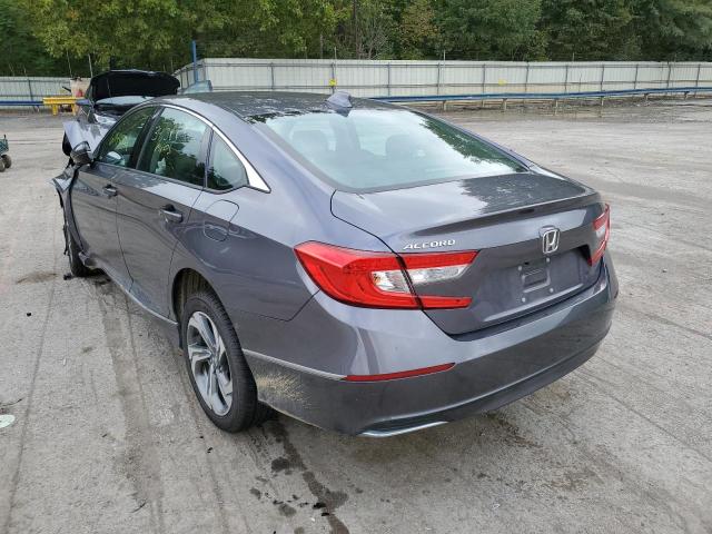 Photo 2 VIN: 1HGCV1F54KA112516 - HONDA ACCORD EXL 