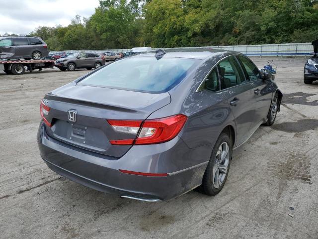 Photo 3 VIN: 1HGCV1F54KA112516 - HONDA ACCORD EXL 