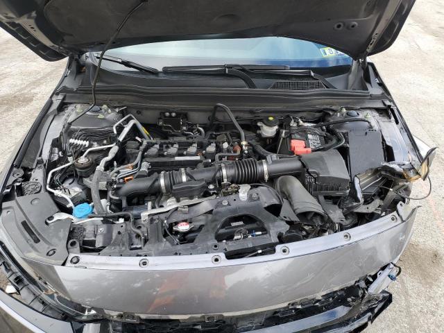 Photo 6 VIN: 1HGCV1F54KA112516 - HONDA ACCORD EXL 