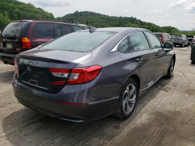 Photo 3 VIN: 1HGCV1F54KA116405 - HONDA ACCORD EXL 