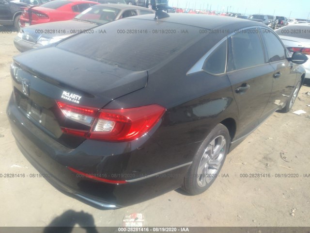 Photo 3 VIN: 1HGCV1F54KA120020 - HONDA ACCORD SEDAN 