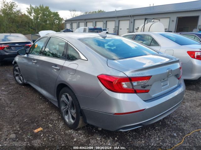 Photo 2 VIN: 1HGCV1F54KA124469 - HONDA ACCORD 