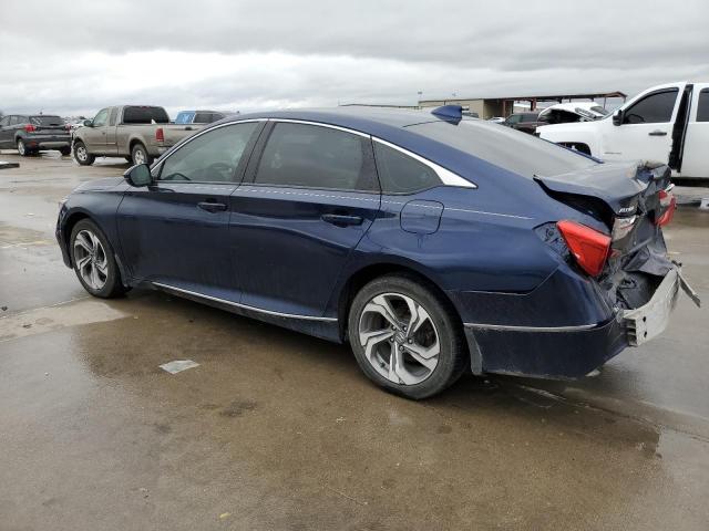 Photo 1 VIN: 1HGCV1F54KA155642 - HONDA ACCORD EXL 