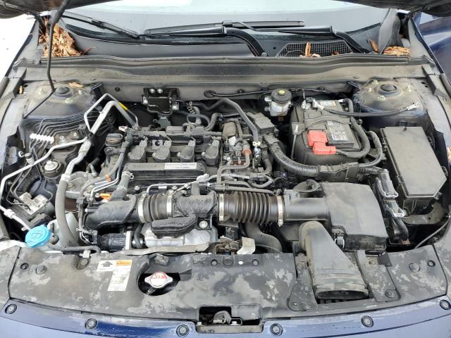 Photo 10 VIN: 1HGCV1F54KA155642 - HONDA ACCORD EXL 